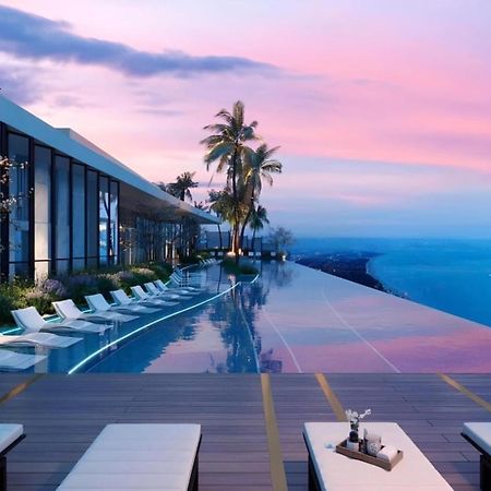 The Song Vung Tau Apartment Homestay Can Ho Bien ภายนอก รูปภาพ
